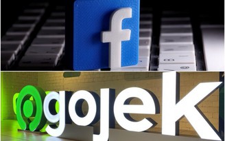 Facebook, Google đầu tư vào Gojek đẩy mạnh thanh toán trực tuyến