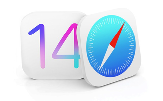 Apple tăng sức mạnh cho trình duyệt Safari trên iOS và iPadOS 14