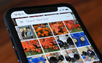 Facebook cho xuất nội dung sang Google Photos
