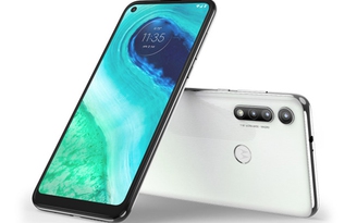 Motorola tung loạt smartphone giá rẻ hấp dẫn mới