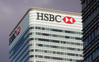 HSBC lo ngại Trung Quốc trả đũa nếu Anh cô lập Huawei khỏi các gói thầu 5G
