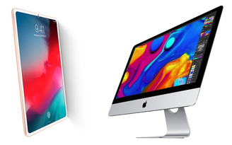 iMac mới, iPad Air 10,8 inch ra mắt nửa cuối năm 2020
