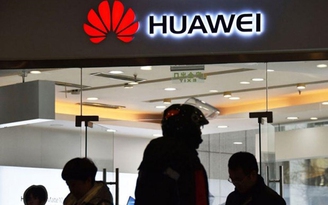 Huawei có thể trì hoãn ra mắt dòng Mate 40