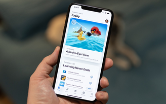 Apple từ chối Facebook Gaming lên App Store lần thứ năm