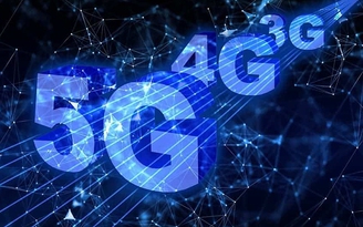 2G và 3G chiếm 46% tổng số người dùng di động toàn cầu