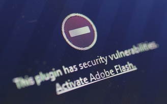 Adobe muốn người dùng gỡ cài đặt Flash