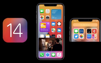 iOS 14 giúp tối ưu hóa sạc pin để bảo vệ sức khỏe pin AirPods