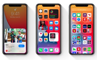 Cách dùng tính năng Picture-in-Picture trên iOS 14