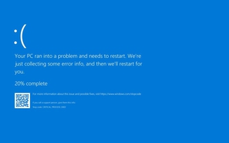 Microsoft thừa nhận lỗi tự khởi động lại do bản cập nhật Windows 10