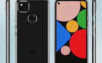 Google Pixel 4a lộ thêm cấu hình, láp ráp tại Việt Nam