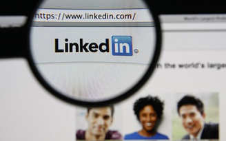 LinkedIn bị cáo buộc đánh cắp dữ liệu người dùng