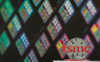 TSMC bắt đầu sản xuất chip 3 nm vào năm 2021