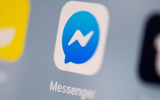 Facebook Messenger trên iPhone thêm tính năng mở tin nhắn mới