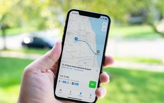 Apple Maps bắt đầu khuyên người dùng tự cách ly sau khi đi du lịch