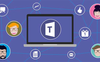 Sửa lỗi Video Share bị khóa trên ứng dụng Microsoft Teams