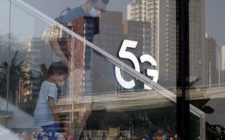 Anh tài trợ các dự án sáng tạo sử dụng công nghệ 5G