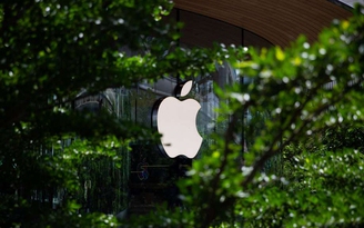 Apple cho phép nhân viên làm việc tại nhà đến năm 2021