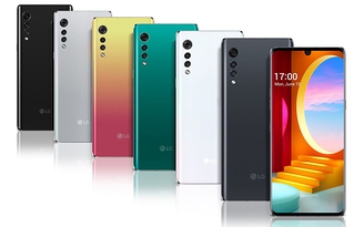 LG muốn tăng sức cạnh tranh bằng smartphone 5G giá rẻ