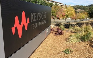 Keysight tham gia chương trình đối tác công nghiệp 4.0 của Ericsson