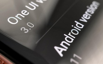 Samsung phát hành One UI 3.0 beta dựa trên Android 11 cho dòng Galaxy S20