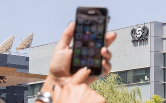Một nhà báo Maroc vừa bị hack iPhone bằng phương pháp mới