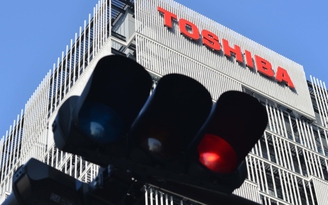 Toshiba rút khỏi thị trường máy tính xách tay