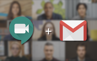 Cách gỡ bỏ tab Google Meet bên trong ứng dụng Gmail
