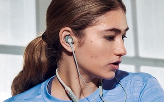 Adidas ra mắt tai nghe không dây, giá 99 USD