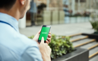 GrabMart cho phép đổi hàng miễn phí trên smartphone
