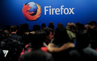 Mozilla gia hạn thỏa thuận tìm kiếm với Google