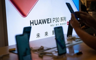 Các thiết bị Huawei có tiếp tục nhận bản cập nhật Android?