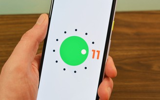 Android 11 buộc dùng ứng dụng camera tích hợp sẵn