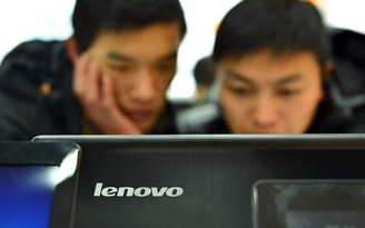 Lenovo ra mắt cổng thông tin đối tác toàn cầu mới