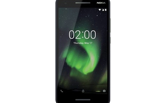 HMD Global phát hành Android 10 đến Nokia 2.1