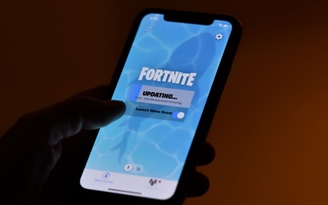 Epic Games yêu cầu tòa án ra lệnh Apple đưa ‘Fortnite’ trở lại App Store