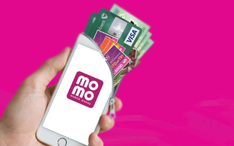 Ví MoMo cán mốc 20 triệu người dùng