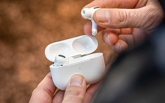 AirPods Pro giảm giá bán còn 199 USD