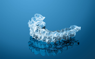 Sử dụng công nghệ in 3D giúp niềng răng thông minh