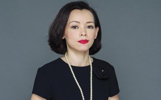Chủ tịch FPT Retail vào top 25 nữ doanh nhân quyền lực châu Á năm 2020