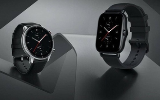 Amazfit ra mắt smartwatch hỗ trợ theo dõi oxy trong máu