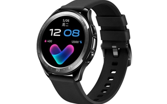 Vivo gia nhập thị trường smartwatch