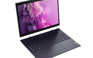 Lenovo ra mắt bộ đôi laptop siêu mỏng nhẹ Yoga