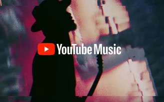 YouTube Music thử nghiệm bộ lọc mới