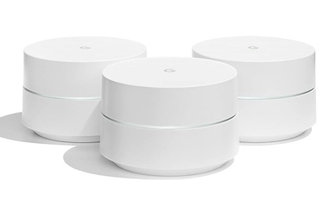 Google Wifi giảm giá mạnh