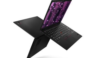 Lenovo trình làng laptop ThinkPad nhẹ nhất thế giới