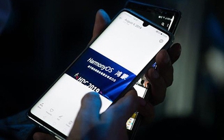 Loạt thiết bị Huawei và Honor được cập nhật HarmonyOS