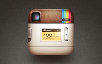 Instagram bất ngờ tiết lộ mặt sau biểu tượng cổ điển