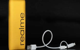 Hé lộ bộ quà tặng khi đặt mua trước smartphone Realme 7i