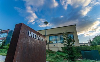 VMware tăng cường bảo mật đa lớp cho hạ tầng kỹ thuật số