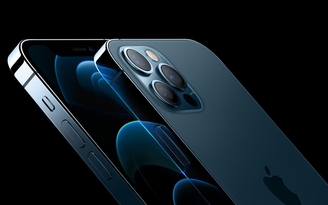 iPhone 12 Pro Max trang bị pin thấp hơn thế hệ cũ